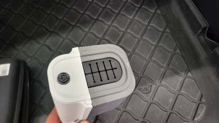 Zdjęcie przedmiotu: Kia EV6 77.4kWh Plus AWD