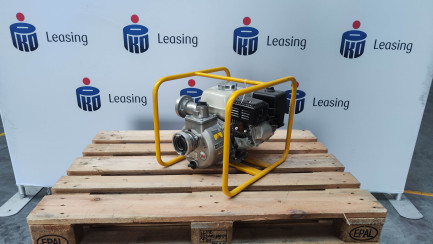WACKER NEUSON PG2A(I) water pump
