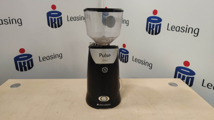 Zdjęcie przedmiotu: EXPOBAR CREM PULSE 75HS EU APULSE coffee grinder