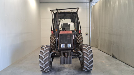 Zdjęcie przedmiotu: Сільськогосподарський трактор БІЛОРУС 820.4 версії М, БР, ТУЗ1