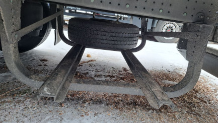 Zdjęcie przedmiotu: SCHMITZ SCS 24 35.0t Skrzyniowa