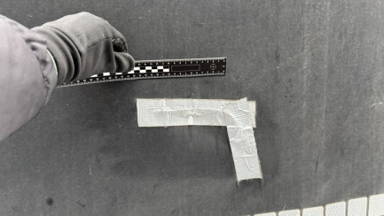 Zdjęcie przedmiotu: KASSBOHRER MEGA Dropside