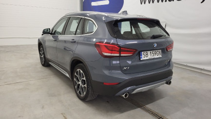 Zdjęcie przedmiotu: BMW X1 xDrive18d xLine aut
