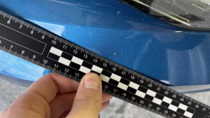 Zdjęcie przedmiotu: Volkswagen Touran 1.5 TSI E6d Highline DSG