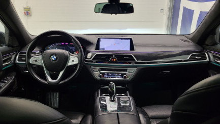 Zdjęcie przedmiotu: BMW 730d xDrive mHEV sport-aut