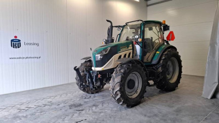 ARBOS 5130AD Agricultural Tractor Declaration of Loss of DR