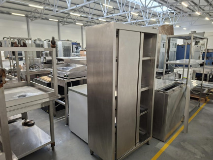 Zdjęcie przedmiotu: Zestaw sprzętu gastronomicznego