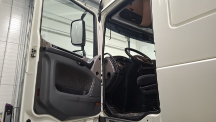 Zdjęcie przedmiotu: DAF XF 480 FT Space Cab E6 21.0t