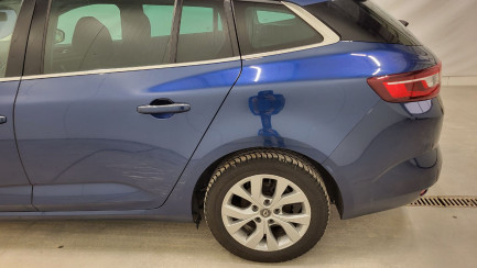 Zdjęcie przedmiotu: Renault Megane IV Grandtour 1.5 Blue dCi Limited