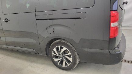 Zdjęcie przedmiotu: Citroen SpaceTourer 2.0 BlueHDi XL Business Lounge Aut.