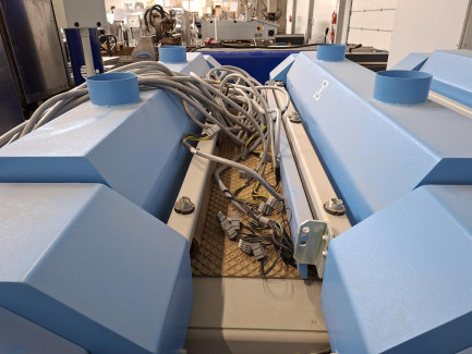 Zdjęcie przedmiotu: SPS5-R 1300CVA Through-feed Sander