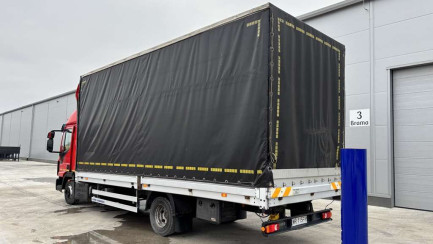 Zdjęcie przedmiotu: Iveco Eurocargo ML 75E19 E6 8.0t