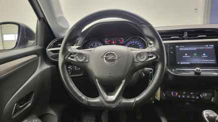 Zdjęcie przedmiotu: Opel Corsa 1.2 Edition S&S