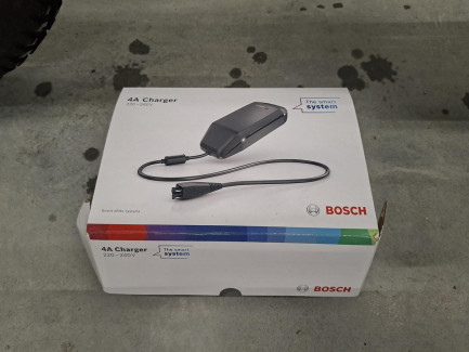 Zdjęcie przedmiotu: Electric-assisted bicycle FOCUS THRON 2 6.7 M/42