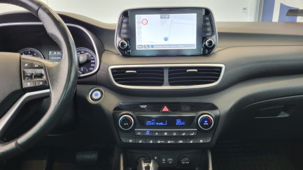 Zdjęcie przedmiotu: Hyundai Tucson 1.6 T-GDi Premium 4WD DCT