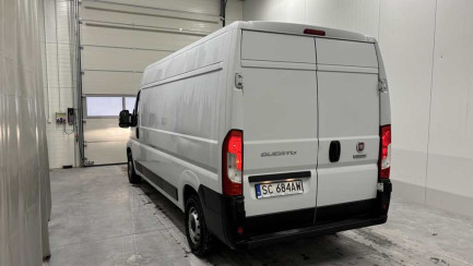 Zdjęcie przedmiotu: Fiat Ducato 33 2.3 M-jet L3H2 E6d 3.3t