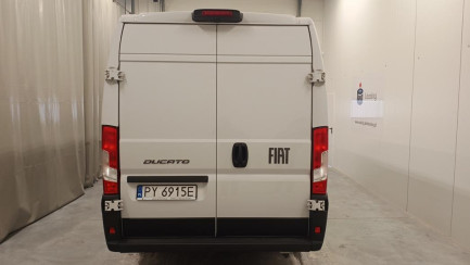 Zdjęcie przedmiotu: Fiat Ducato MAXI HD 2.2 H3-POWER E6.4 3.5t L4H2