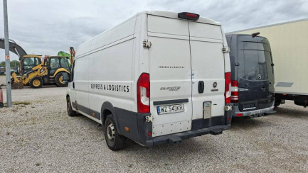 Zdjęcie przedmiotu: Fiat Ducato MAXI 2.3 M-jet E6d 3.5t L4H2
