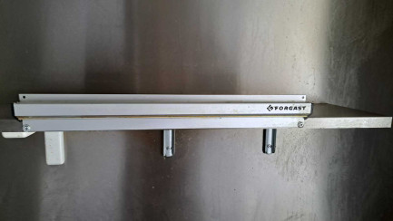 Zdjęcie przedmiotu: AM AM KEBAB FOOD TRAILER Niewiad&oacute;w B3500