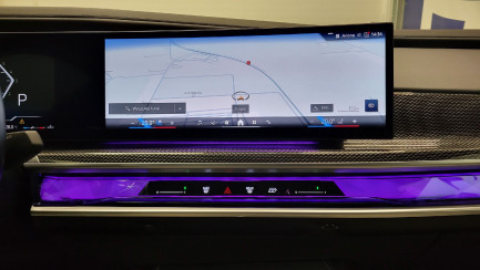 Zdjęcie przedmiotu: BMW 740d xDrive mHEV M Sport sport