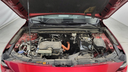 Zdjęcie przedmiotu: Mazda MX-30 35.5kWh Hikari Oświadczenie o utracie DR