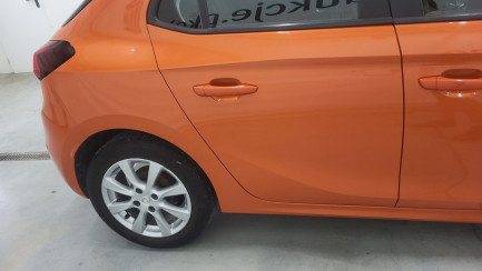 Zdjęcie przedmiotu: Opel Corsa 1.2 Edition S&S