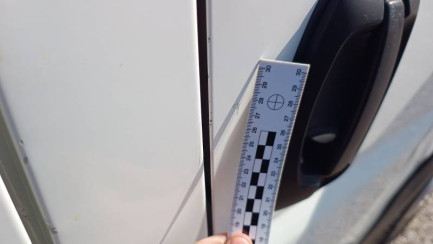 Zdjęcie przedmiotu: Peugeot BOXER 435 2.2 BlueHDi E6.2 3.5t L4H2 Pro Oświadczenie o utracie DR