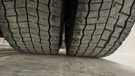 Zdjęcie przedmiotu: Iveco S-Way E6d 18.0t Oświadczenie o utracie DR