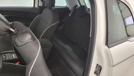 Zdjęcie przedmiotu: Fiat 500 23.8kWh Icon