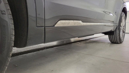 Zdjęcie przedmiotu: Cadillac XT6 Oświadczenie o utracie DR