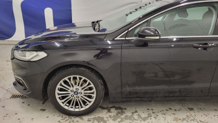 Zdjęcie przedmiotu: Ford Mondeo 2.0 EcoBlue Titanium aut