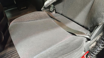 Zdjęcie przedmiotu: Mercedes-benz Actros E6 18.0t