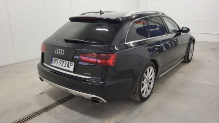 Zdjęcie przedmiotu: Audi A6 Allroad 3.0 TDI Quattro Tiptr
