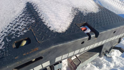 Zdjęcie przedmiotu: KRONE SD 39.0t