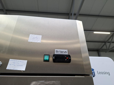 Zdjęcie przedmiotu: Bolarus GASTRO F700 catering freezer