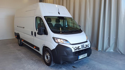 Zdjęcie przedmiotu: Fiat Ducato MAXI HD 2.2 H3-POWER E6.4 3.5t L4H3