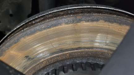 Zdjęcie przedmiotu: Jaguar F-Pace 5.0 V8 P550 AWD SVR