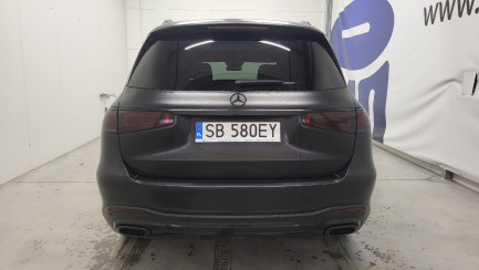 Zdjęcie przedmiotu: Mercedes-benz GLS 400 d 4-Matic