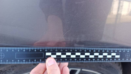 Zdjęcie przedmiotu: Mercedes-benz Cla 180 AMG