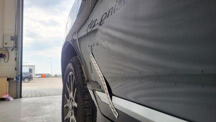Zdjęcie przedmiotu: Volvo XC60 D4 AWD Summum aut