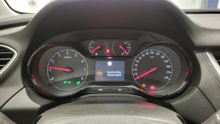Zdjęcie przedmiotu: Opel GRANDLAND X 1.2 T GPF Edition S&S