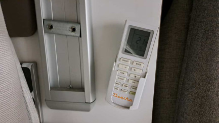 Zdjęcie przedmiotu: BENIMAR TESSORO 495 UP