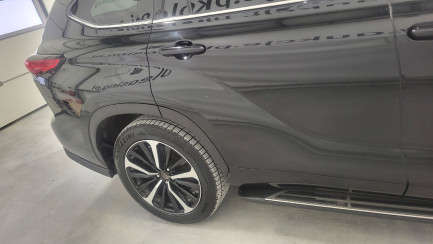 Zdjęcie przedmiotu: Toyota Highlander 2.5 Hybrid Executive