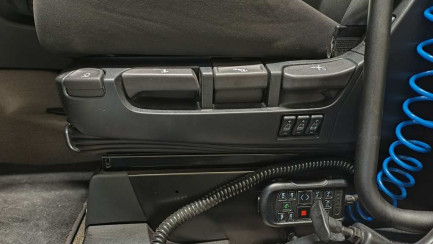 Zdjęcie przedmiotu: DAF XF 480 E6 21.0t FT Space Cab