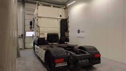 Zdjęcie przedmiotu: DAF XF 480 E6 21.0t FT Space Cab