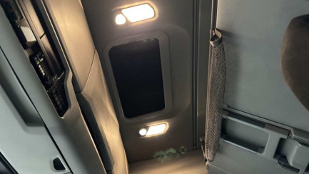 Zdjęcie przedmiotu: SCANIA S460 Super E6 18.0t