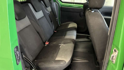 Zdjęcie przedmiotu: Renault Kangoo III Express Maxi dCi E6 2.2t Pack Clim Maxi Combi