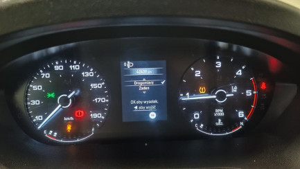 Zdjęcie przedmiotu: Fiat Ducato MAXI HD 2.2 H3-POWER E6.4 3.5t L4H3