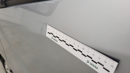 Zdjęcie przedmiotu: Renault Trafic Kombi 2.0 Blue dCi L2 Equilibre