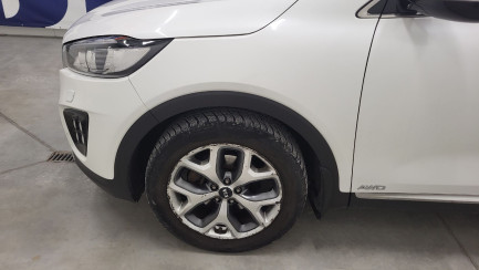 Zdjęcie przedmiotu: Kia Sorento 2.0 CRDI Business Line Plus aut